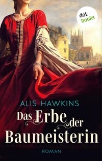 Produktbild: Das Erbe der Baumeisterin