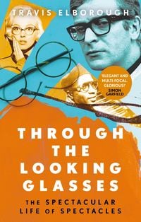 Produktbild: Through the Looking Glasses