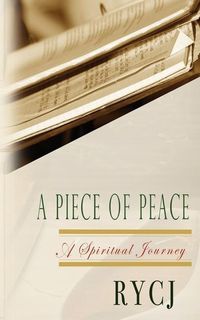 Produktbild: A Piece of Peace