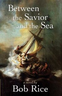Produktbild: Between the Savior and the Sea