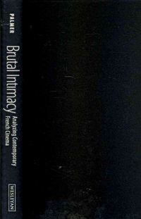 Produktbild: Brutal Intimacy