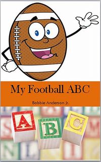 Produktbild: My Football ABC