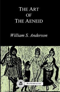 Produktbild: The Art of the Aeneid