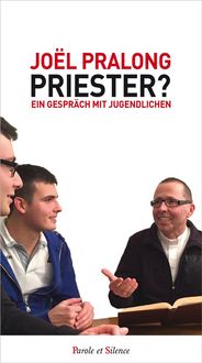 Produktbild: Priester