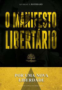 Produktbild: O manifesto libert&aacute;rio