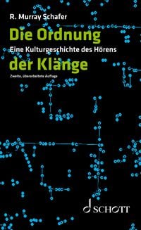 Produktbild: Die Ordnung der Kl&auml;nge