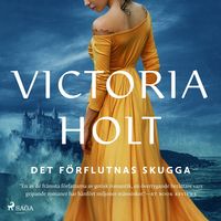 Produktbild: Det f&ouml;rflutnas skugga