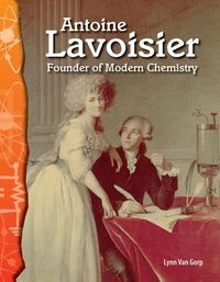 Produktbild: Antoine Lavoisier