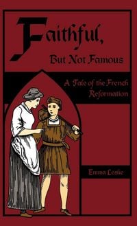 Produktbild: Faithful, But Not Famous