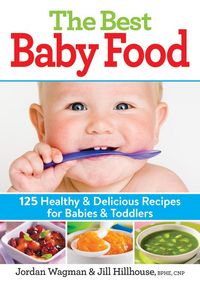 Produktbild: The Best Baby Food