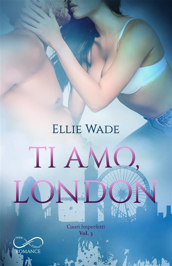 Produktbild: Ti amo, London