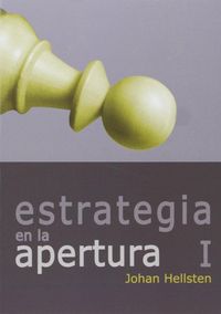 Produktbild: Estrategia en la apertura I