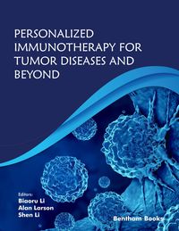 Produktbild: Personalized Immunotherapy for Tumor Diseases and Beyond