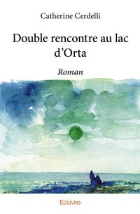 Produktbild: Double rencontre au lac d orta