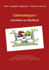 Produktbild: Cyberattaque ! Ed interactive