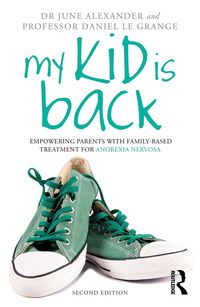 Produktbild: My Kid is Back