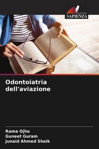 Produktbild: Odontoiatria dell'aviazione