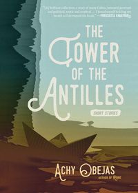 Produktbild: The Tower of the Antilles