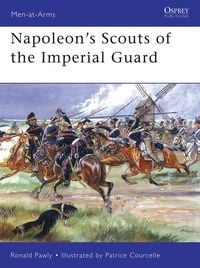 Produktbild: Napoleon's Scouts of the Imperial Guard
