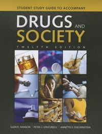 Produktbild: Student Sg To Accompany Drugs