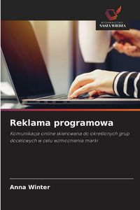 Produktbild: Reklama programowa