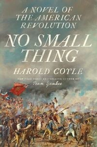Produktbild: No Small Thing