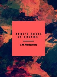 Produktbild: Anne's House of Dreams