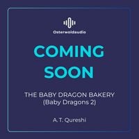Produktbild: The Baby Dragon Bakery (Baby Dragons 2)