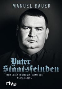 Produktbild: Unter Staatsfeinden