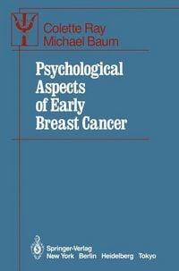 Produktbild: Ray, C: Psychological ASP Breast Cancer