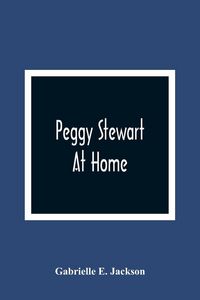 Produktbild: Peggy Stewart At Home