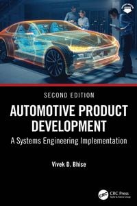 Produktbild: Automotive Product Development