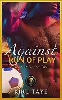 Produktbild: Against the Run of Play