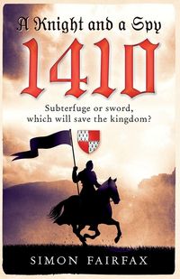 Produktbild: A Knight and a Spy 1410