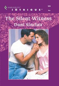 Produktbild: The Silent Witness