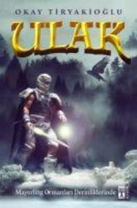 Produktbild: Ulak 4 - Mayerling Ormanlari Derinliklerinde