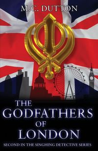 Produktbild: The Godfathers of London
