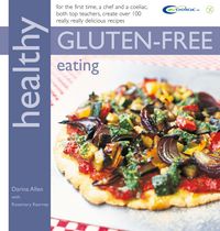 Produktbild: Healthy Gluten-free Eating