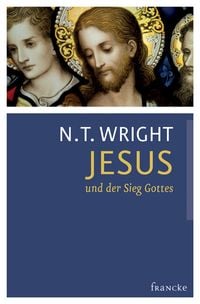 Produktbild: Jesus und der Sieg Gottes
