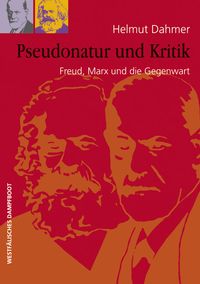 Produktbild: Pseudonatur und Kritik