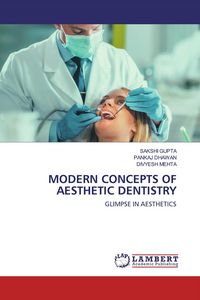 Produktbild: Modern Concepts Of Aesthetic Dentistry