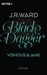 Bild vom Artikel Vishous & Jane / Black Dagger Sonderausgabe Bd.5 vom Autor J. R. Ward