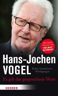 Produktbild: Es gilt das gesprochene Wort