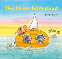 Produktbild: Das kleine K&uuml;rbisboot