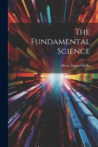 Produktbild: The Fundamental Science