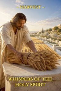 Produktbild: Whispers of the Holy Spirit - Harvest