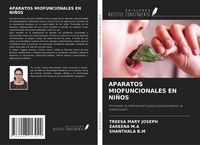 Produktbild: Aparatos Miofuncionales En Ni&ntilde;os