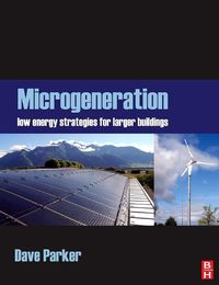 Produktbild: Microgeneration