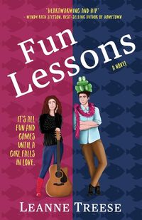 Produktbild: Fun Lessons