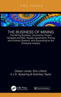 Produktbild: The Business of Mining
